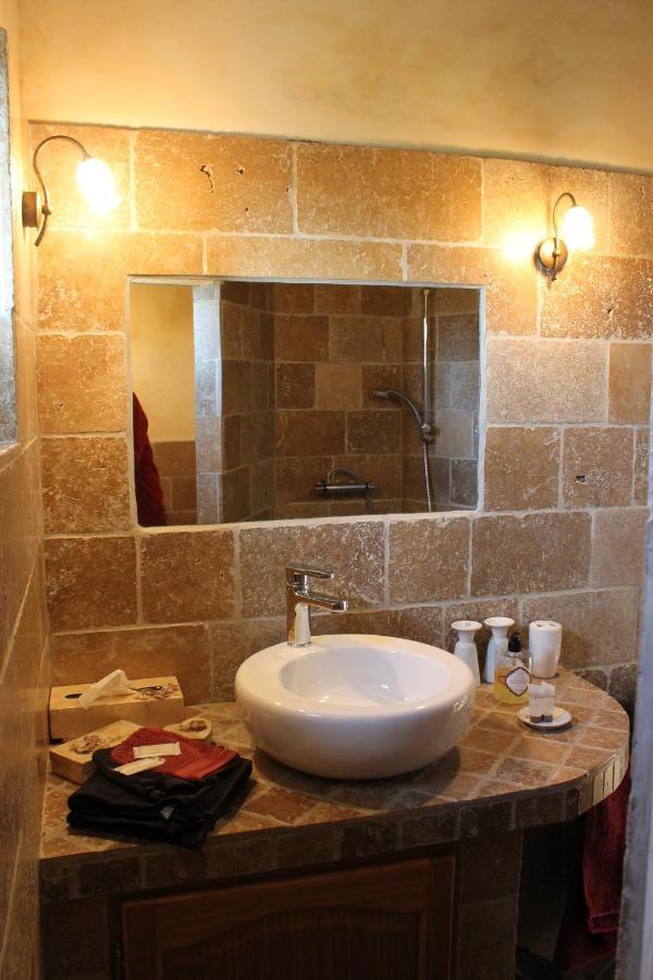 Domaine De Frevent Bed & Breakfast Echouboulains Dış mekan fotoğraf